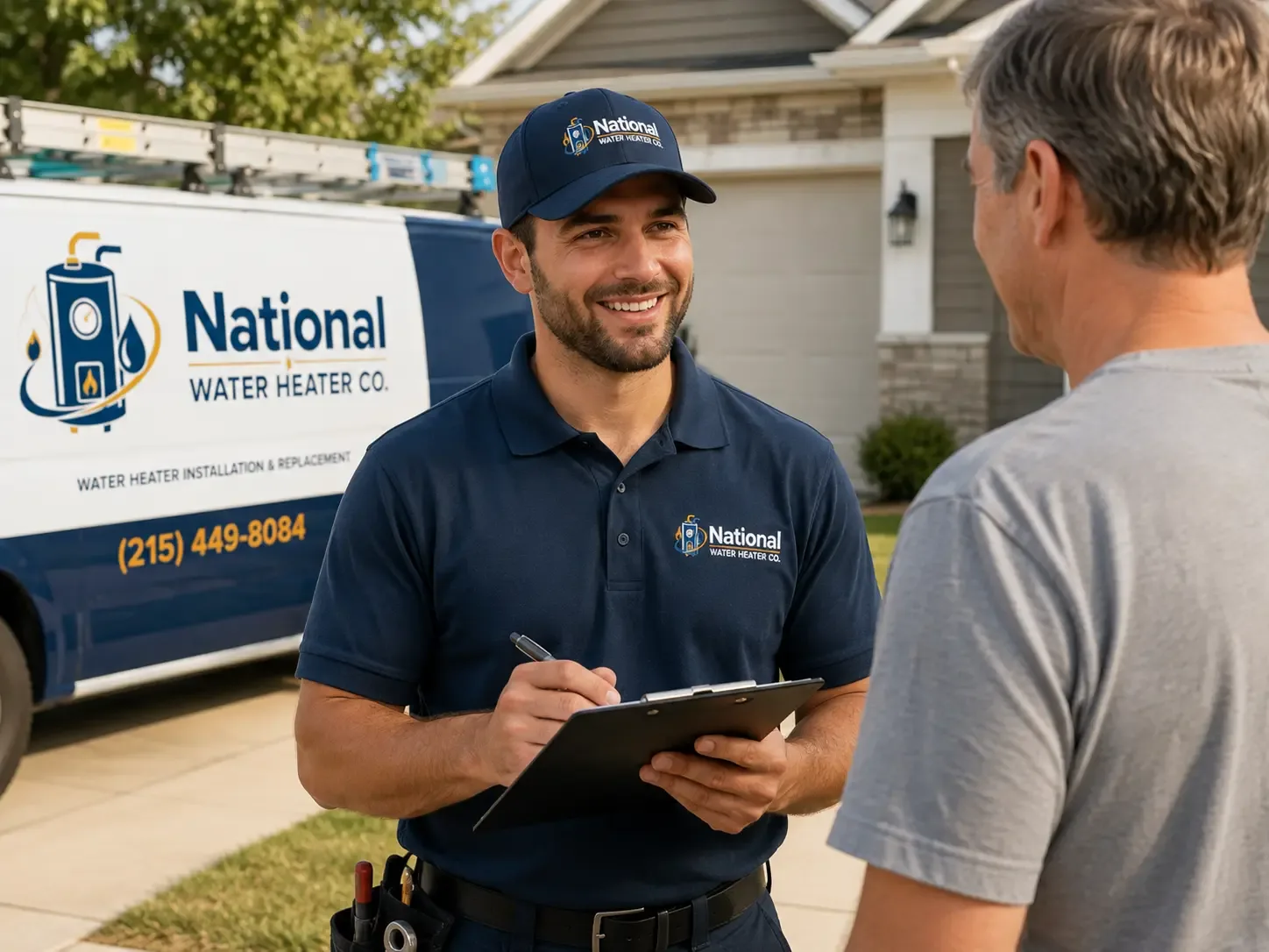 Water Heater Installation Kilgore, NE FAQs